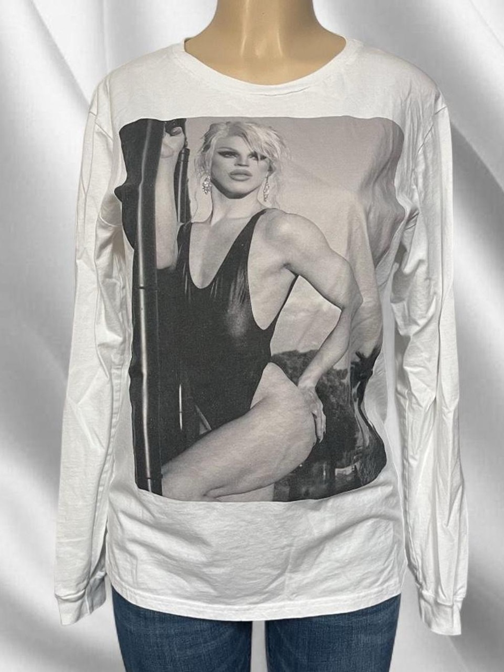 Aquaria Drag Queen Merch
